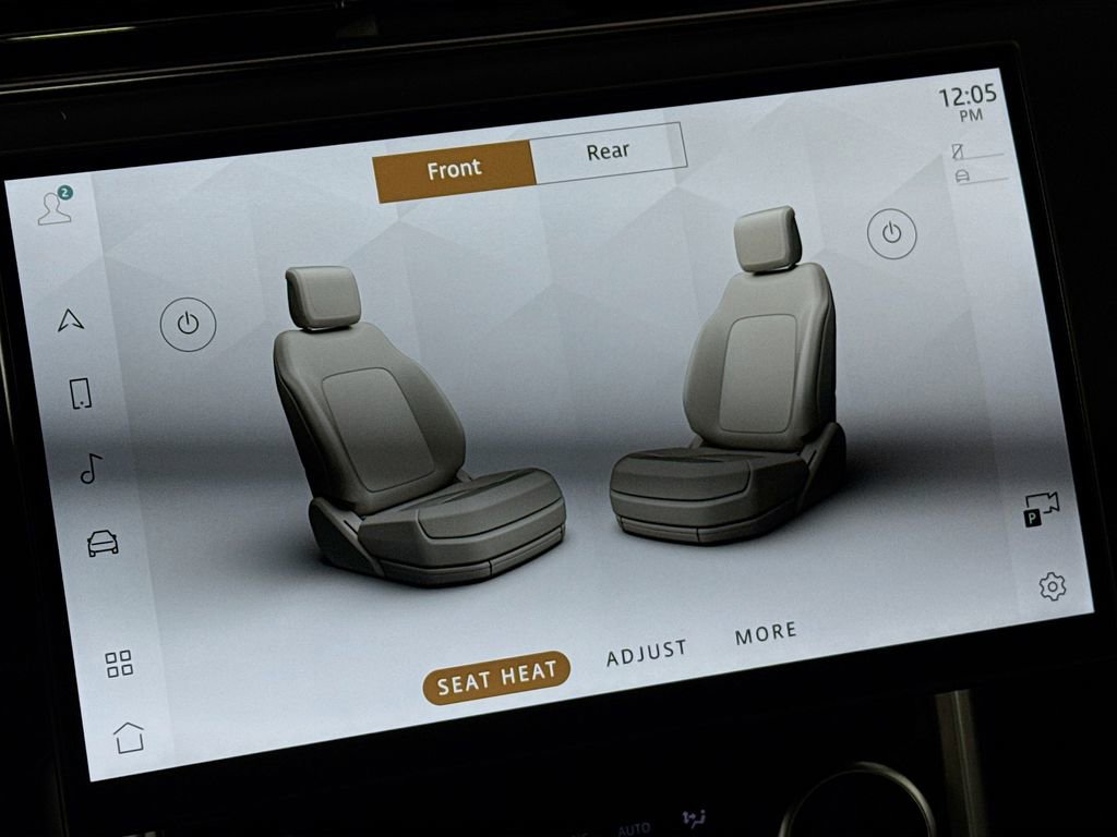 Used 2023 Land Rover Range Rover SE image 22