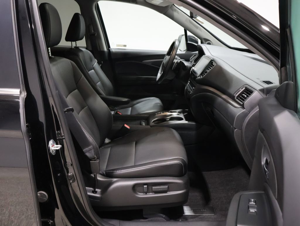 Used 2023 Honda Ridgeline RTL image 24