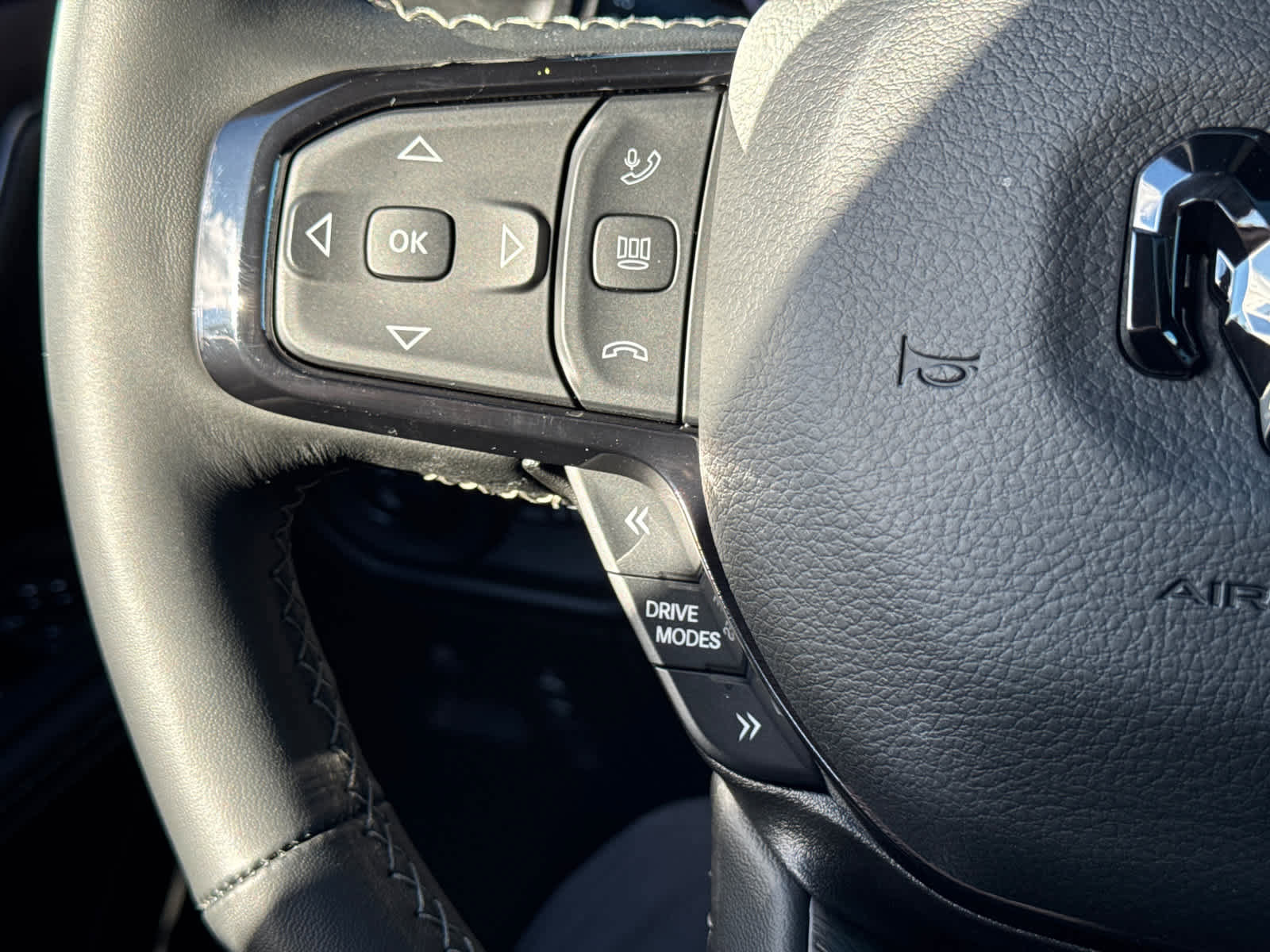 New 2026 RAM 1500 Limited image 22