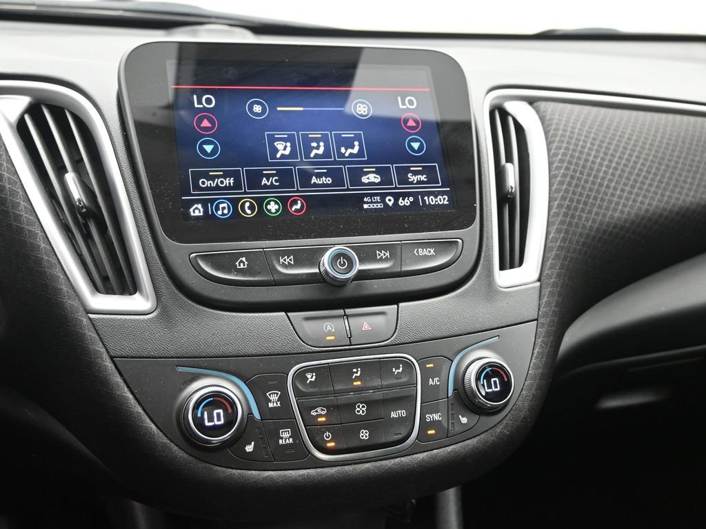 Used 2024 Chevrolet Malibu LT image 19