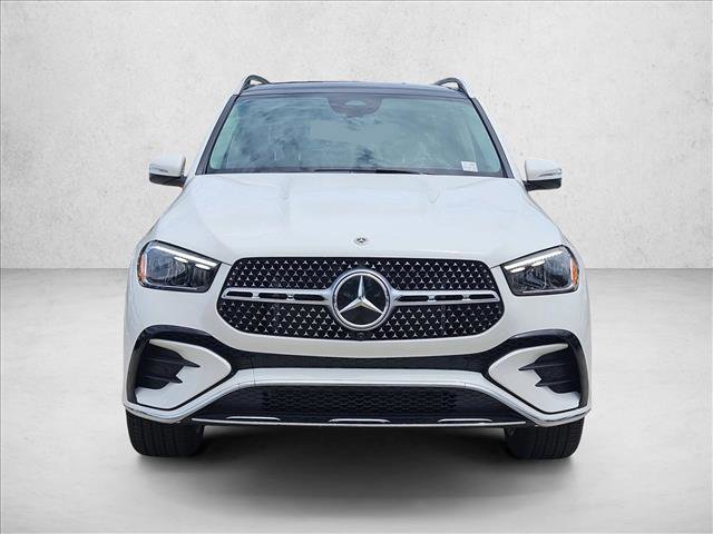 New 2026 Mercedes-Benz GLE 350 4MATIC image 6
