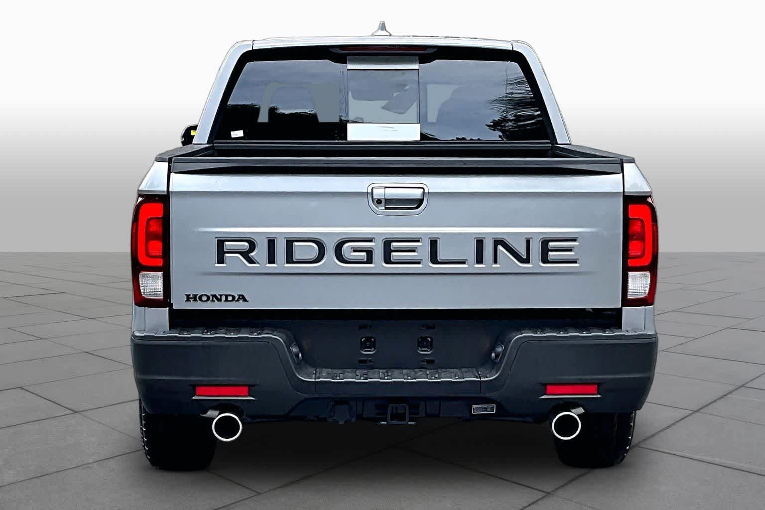 New 2026 Honda Ridgeline RTL image 4