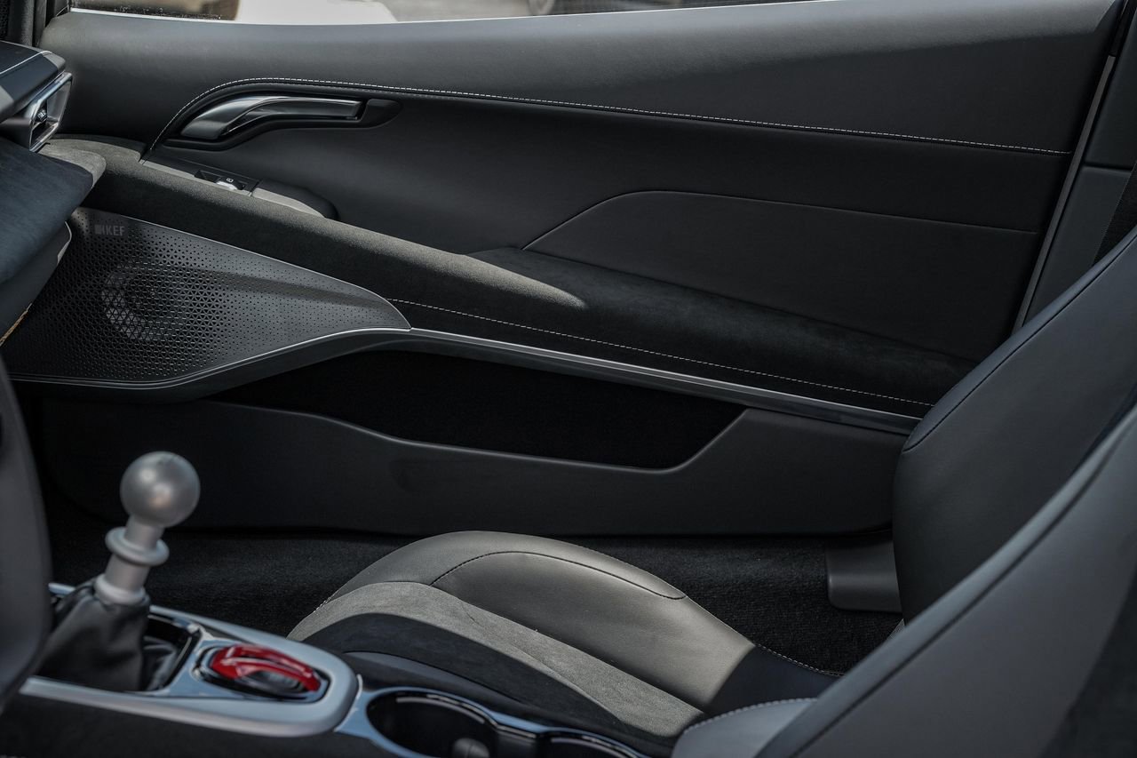 New 2025 Lotus Emira RWD image 19