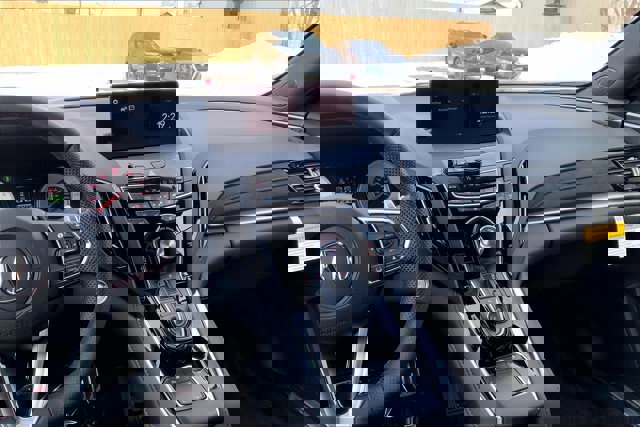 New 2026 Acura RDX A-Spec image 10