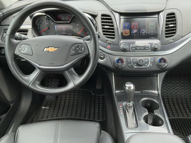 Used 2020 Chevrolet Impala LT FWD image 12