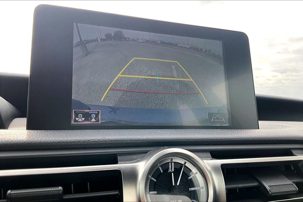 Used 2022 Lexus IS 350 F Sport w/ Accessory Package image 30