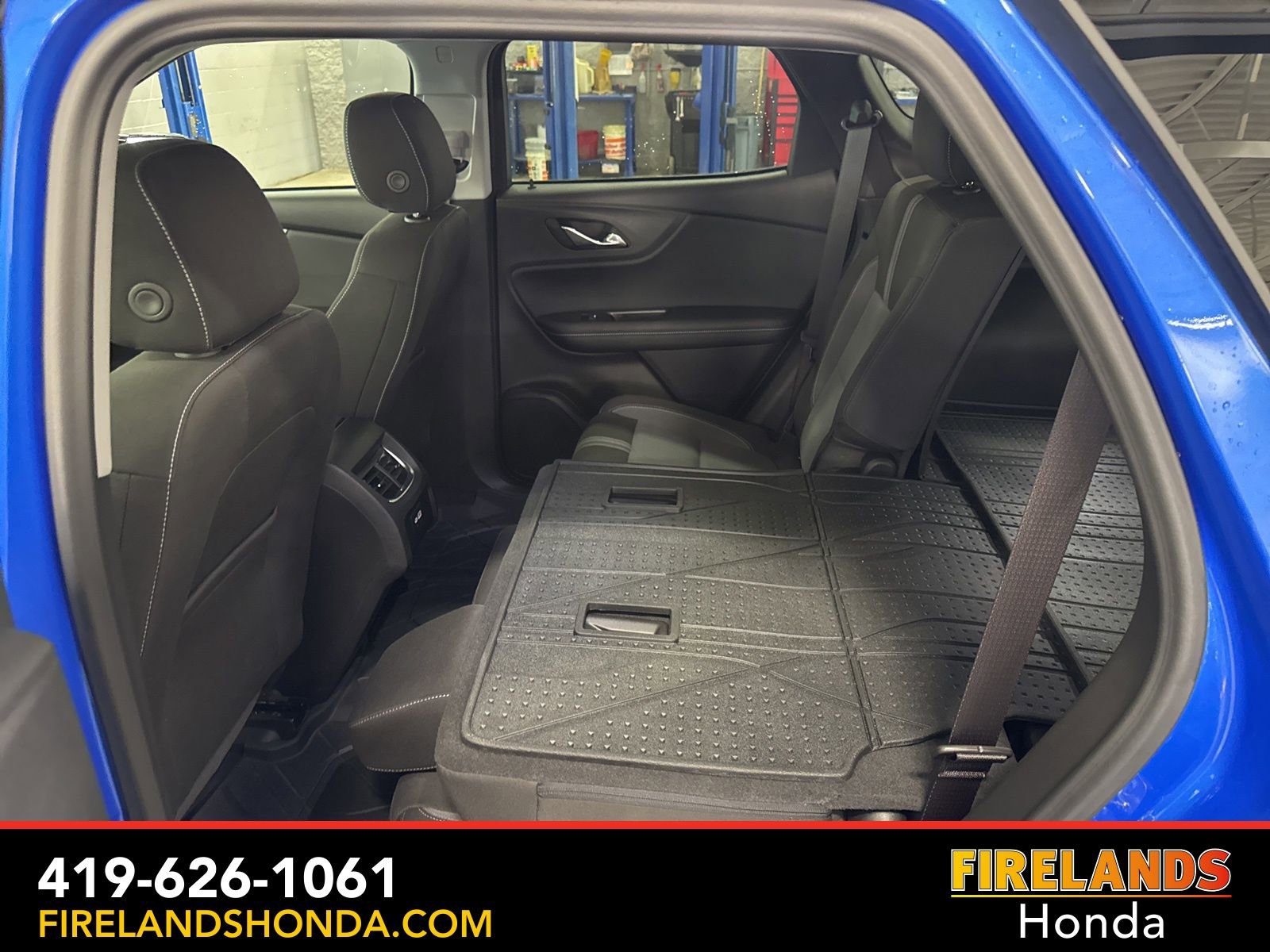 Used 2024 Chevrolet Blazer LT w/ Convenience Package image 30