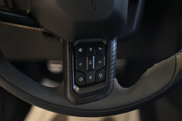 New 2025 Ford Mustang Dark Horse image 18