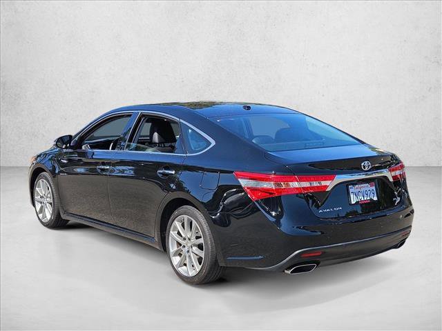 Used 2015 Toyota Avalon XLE Touring w/ Preferred Accessory Package FWD image 8