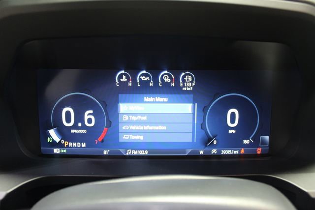 Used 2023 Ford Expedition Platinum RWD image 15