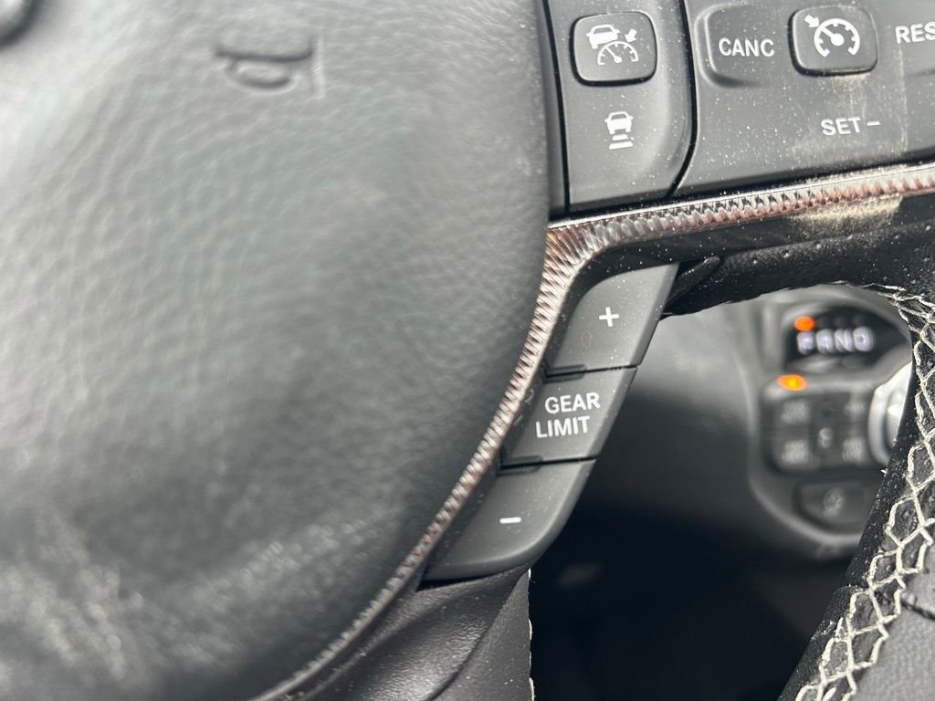 New 2026 RAM 1500 Rebel w/ Rebel Level 2 Equipment Group image 19