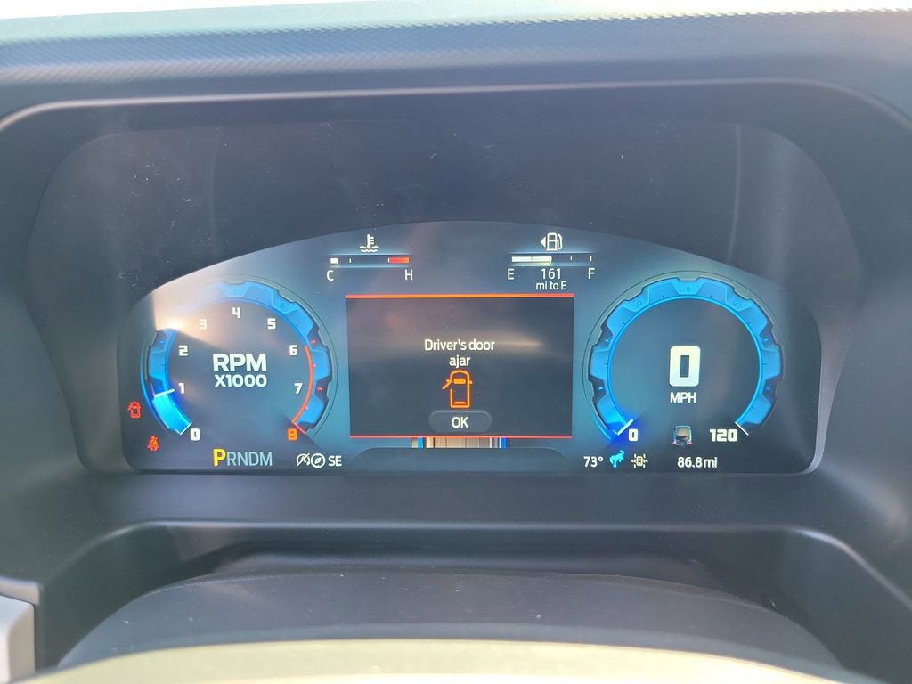 New 2025 Ford Bronco Heritage Edition image 26