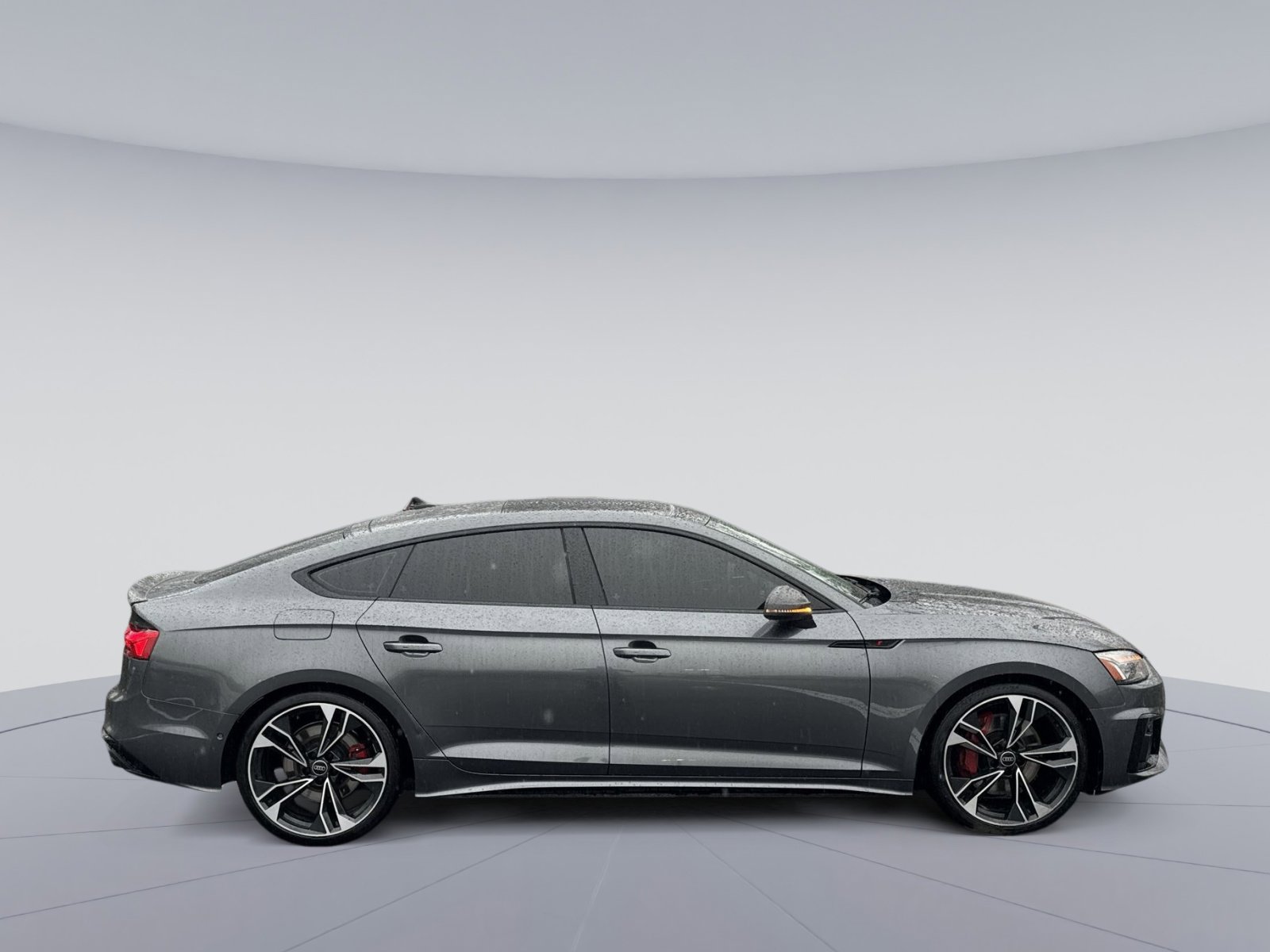 Used 2023 Audi S5 Prestige image 34