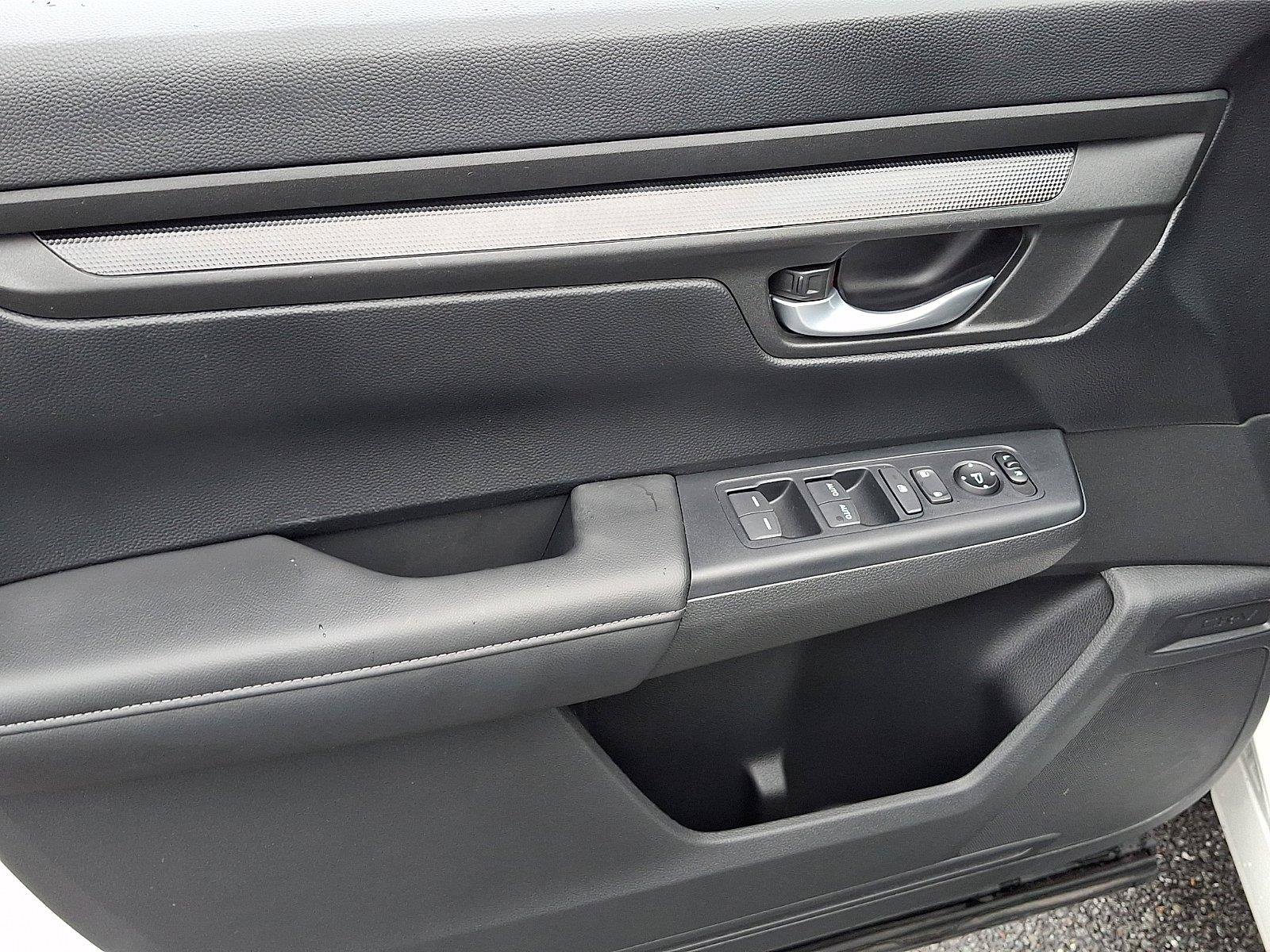 Used 2024 Honda CR-V EX image 13