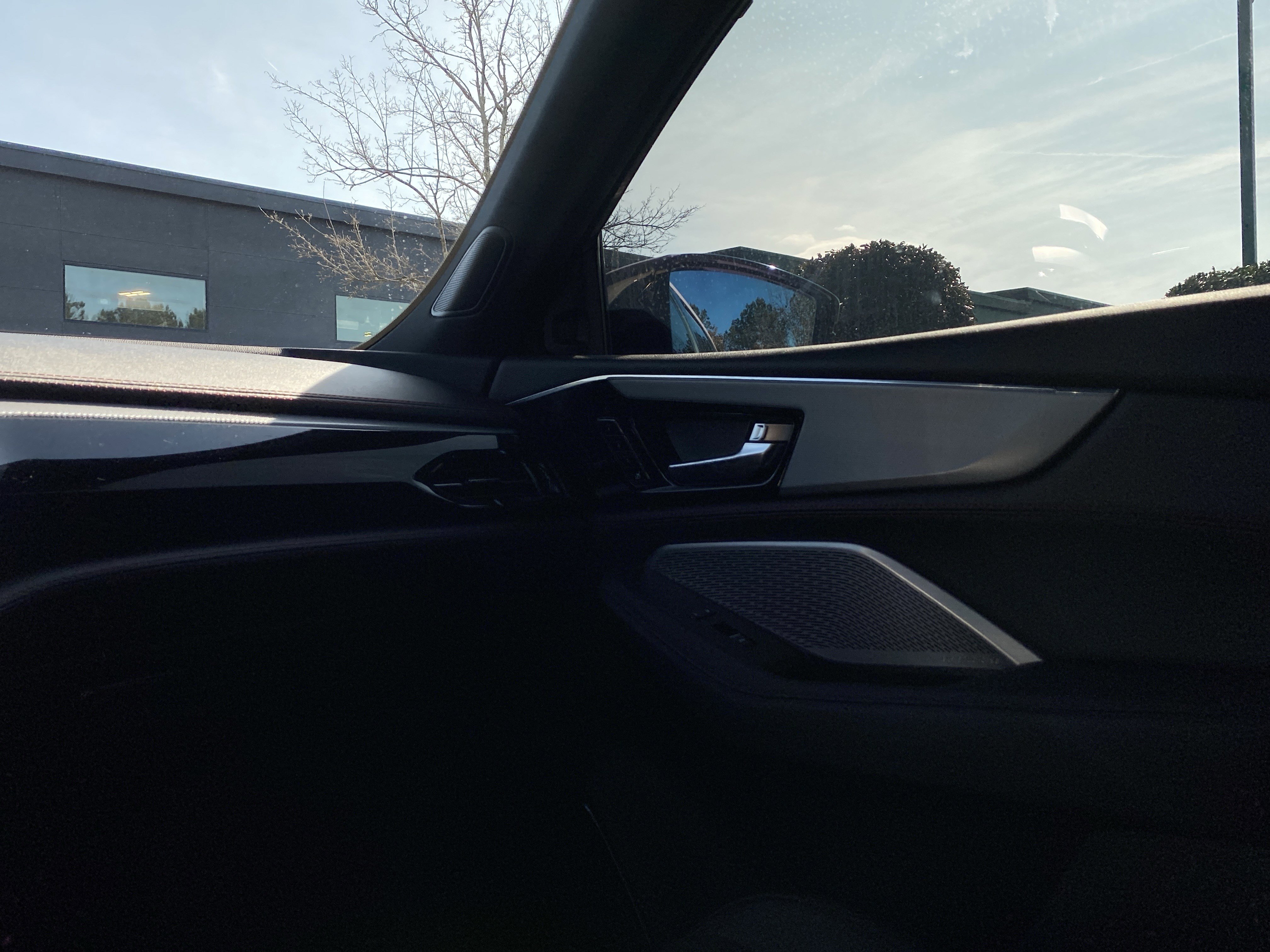 Used 2024 Acura MDX A-Spec image 19