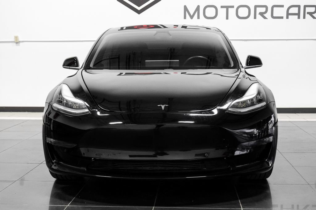 Used 2019 Tesla Model 3 Long Range image 7