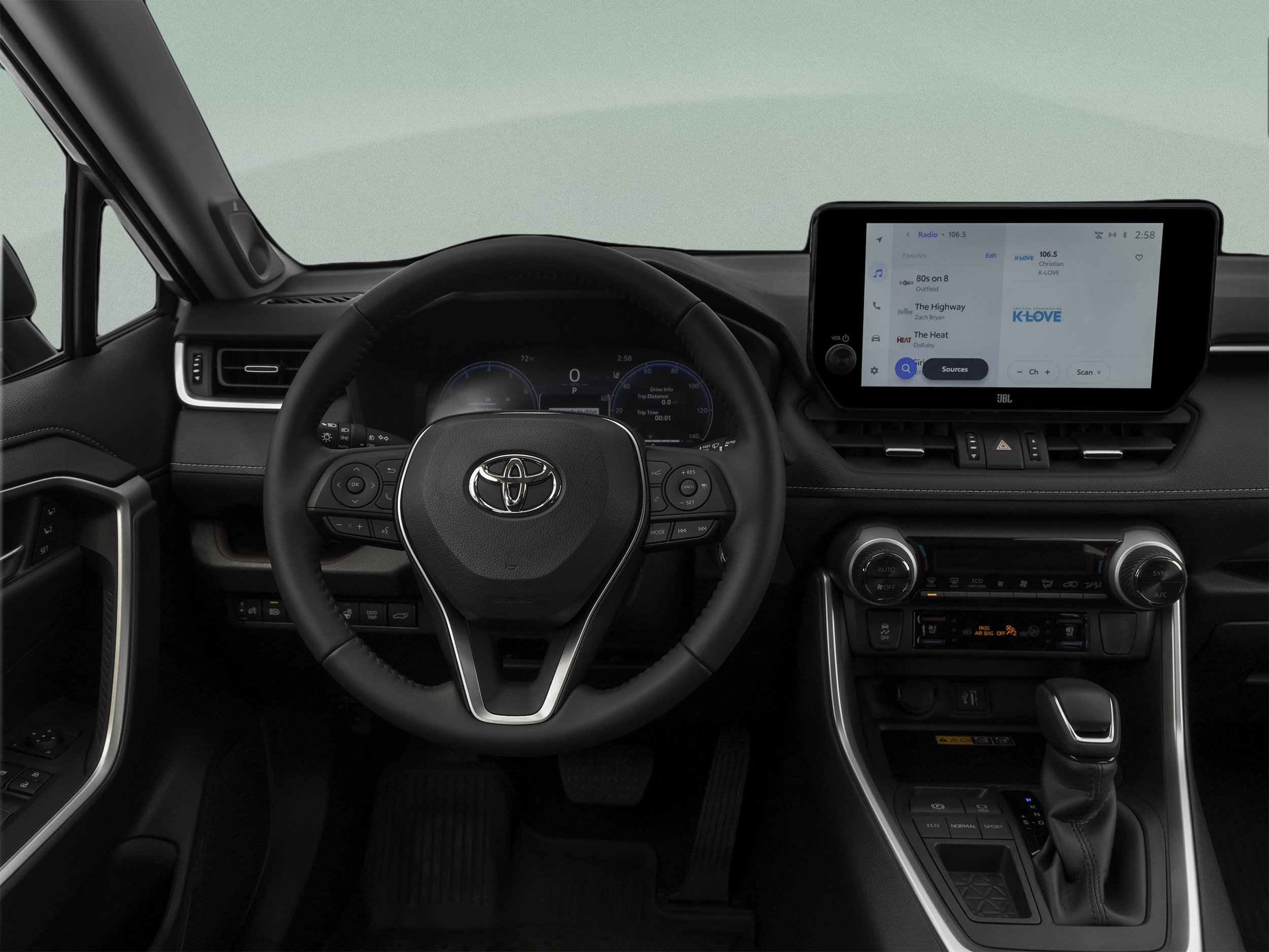 Certified 2023 Toyota RAV4 SE w/ SE Grade Weather Package AWD/4WD image 38