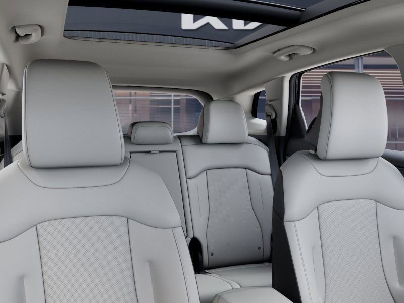 New 2026 Kia Sportage EX image 27