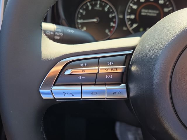 New 2026 MAZDA CX-50 Meridian Edition w/ Weather Package image 9