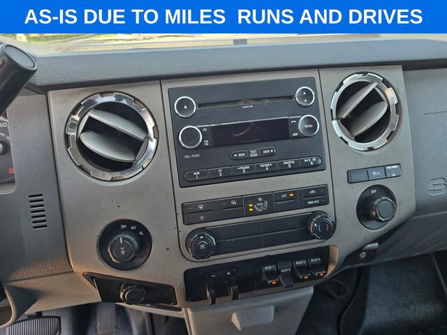 Used 2012 Ford F350 XLT w/ XLT Value Pkg AWD/4WD image 19