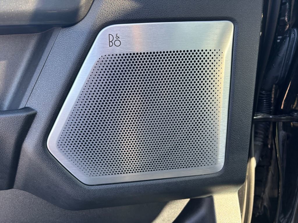 Used 2023 Ford F150 Lariat w/ Equipment Group 502A High AWD/4WD image 23