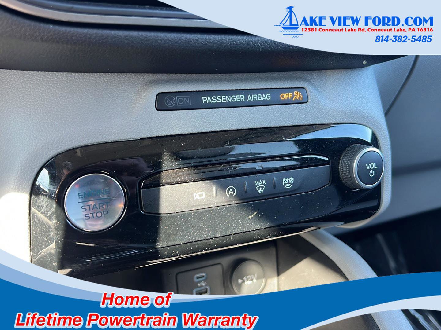 Used 2023 Ford Escape Active w/ Tech Pack #2 image 32