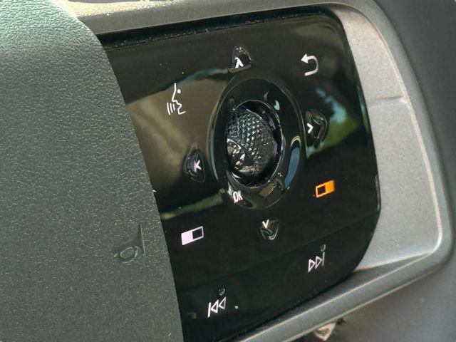 Certified 2025 Nissan Murano Platinum w/ Cargo Package AWD/4WD image 20