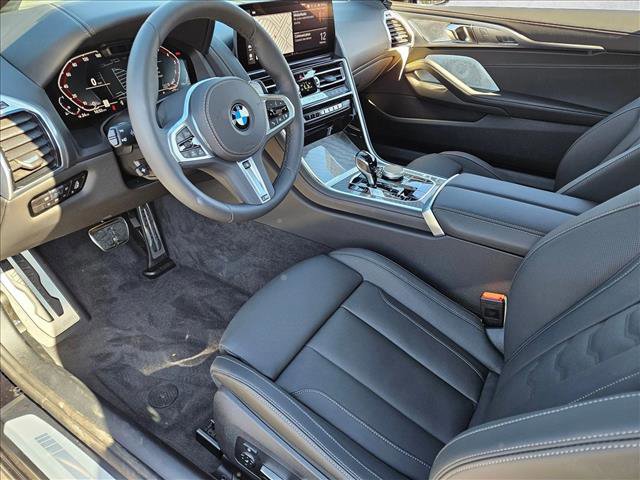 New 2026 BMW 840i xDrive Coupe image 9