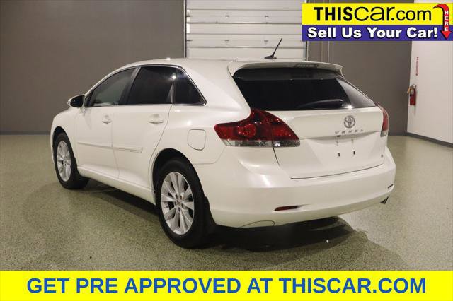 Used 2015 Toyota Venza LE FWD image 5