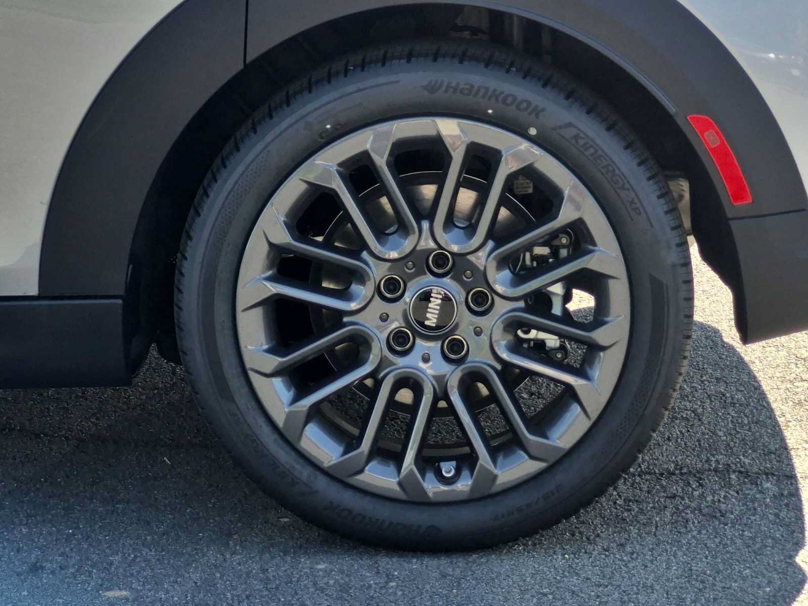 New 2027 MINI Cooper S FWD image 14