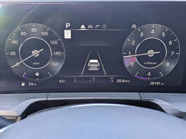 Used 2024 Kia Telluride SX Prestige X-Pro image 11