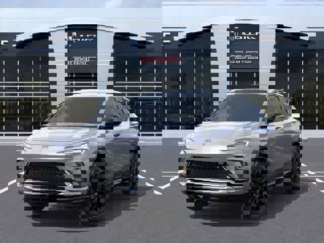 New 2026 Buick Envista Sport Touring w/ Convenience I Package image 7