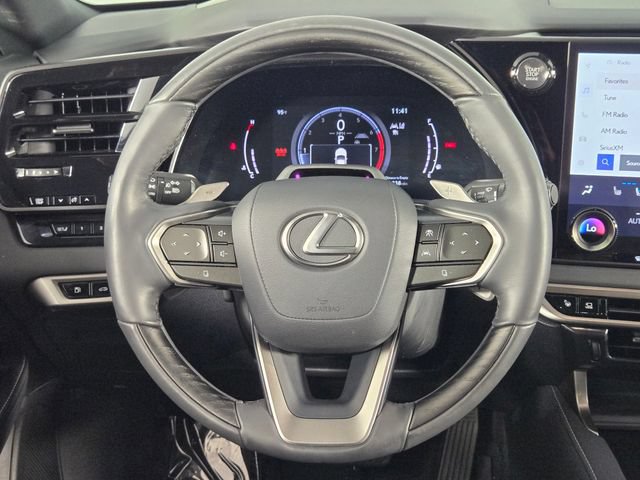 Used 2024 Lexus RX 350 Premium Plus w/ Convenience Package FWD image 23