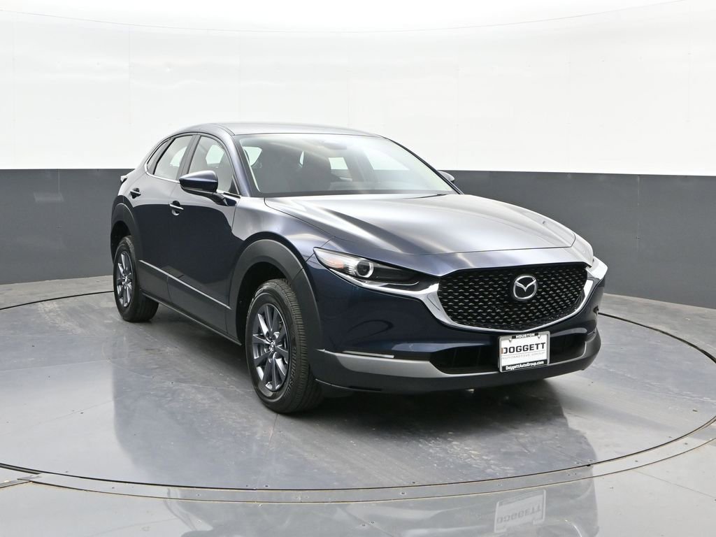 Used 2025 MAZDA CX-30 AWD 2.5 S image 22