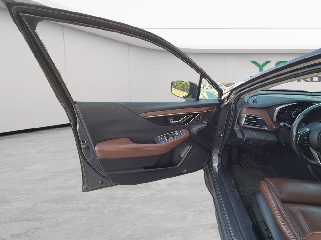 Used 2021 Subaru Outback Touring XT AWD/4WD image 45