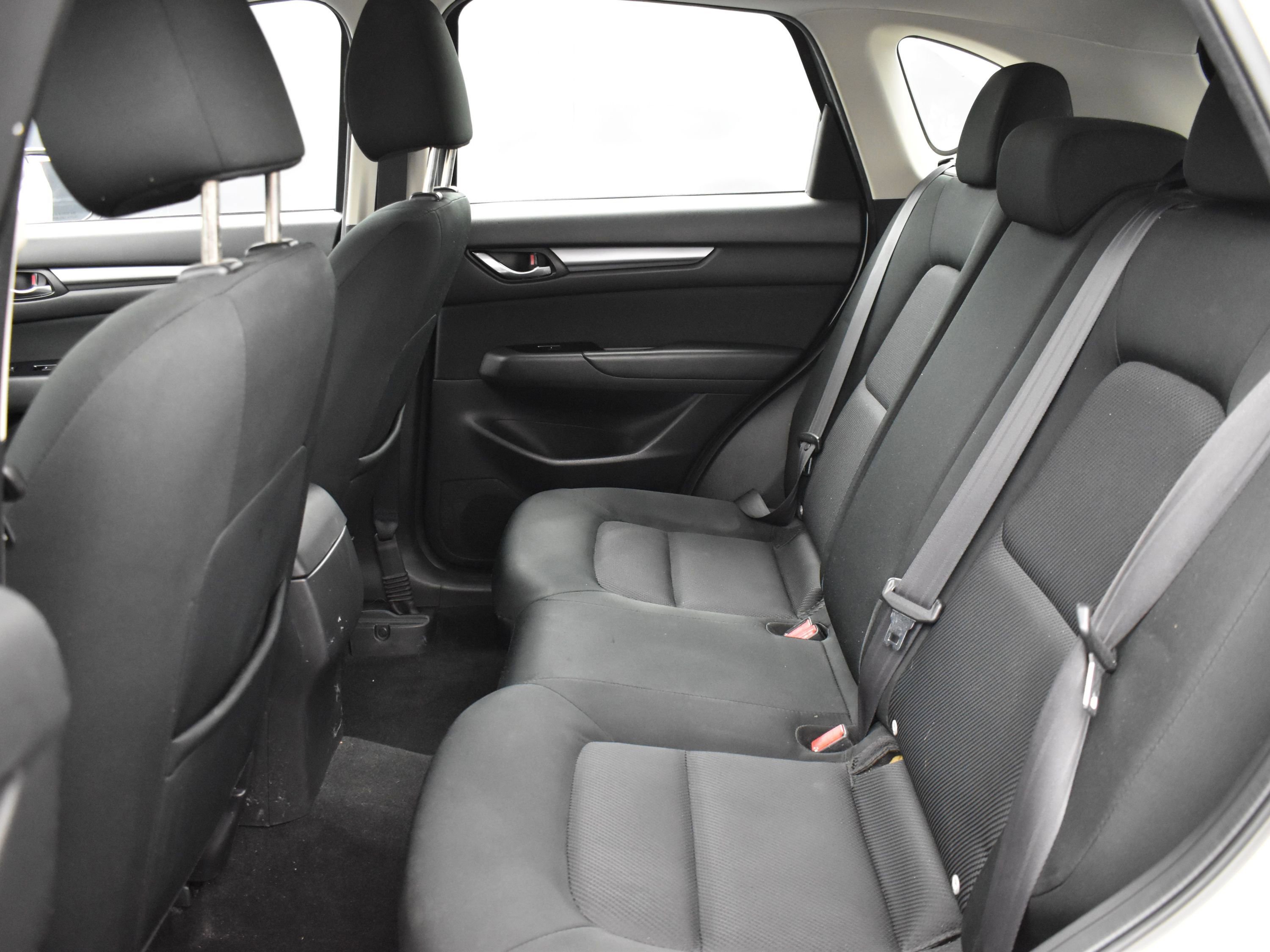 Used 2020 MAZDA CX-5 Sport AWD/4WD image 12