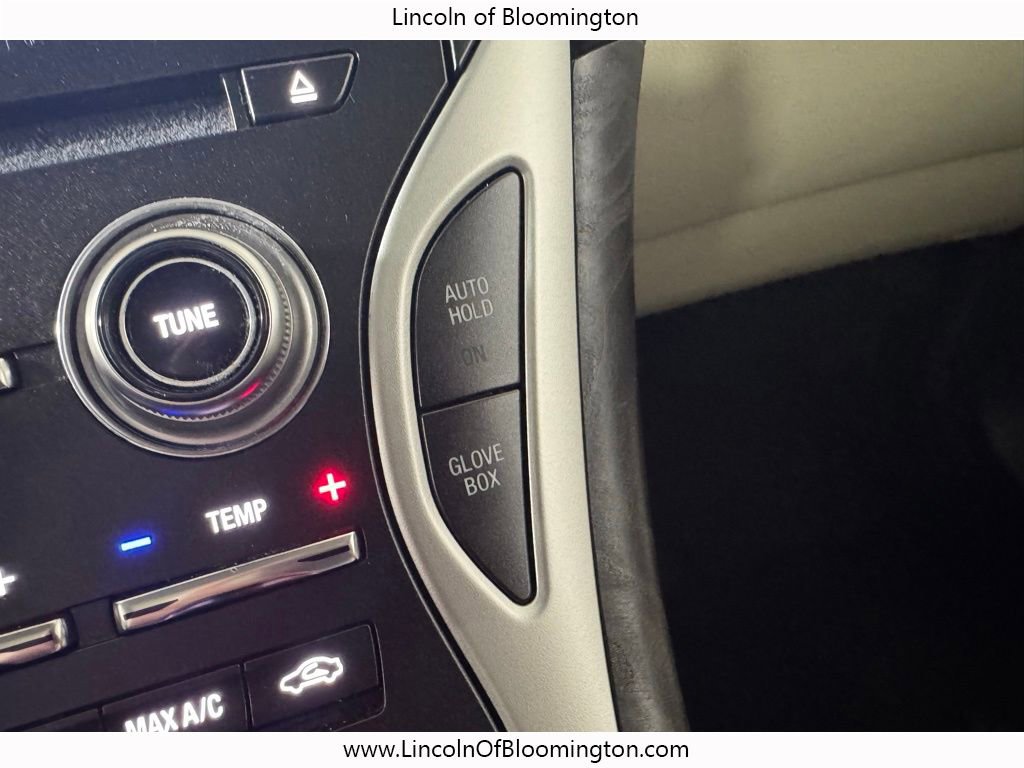 Used 2019 Lincoln Nautilus Reserve image 61