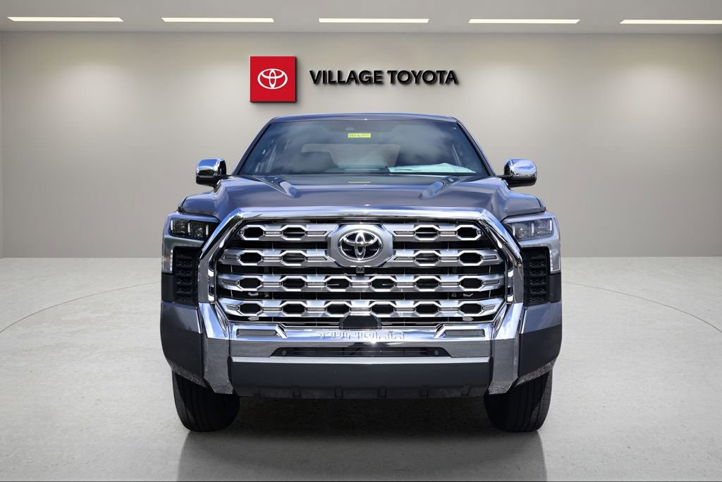 New 2026 Toyota Tundra 1794 Edition image 8