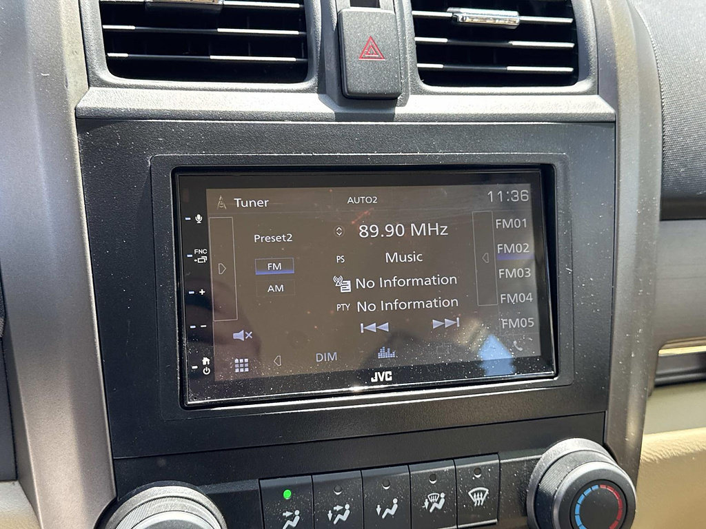 Used 2008 Honda CR-V LX image 5