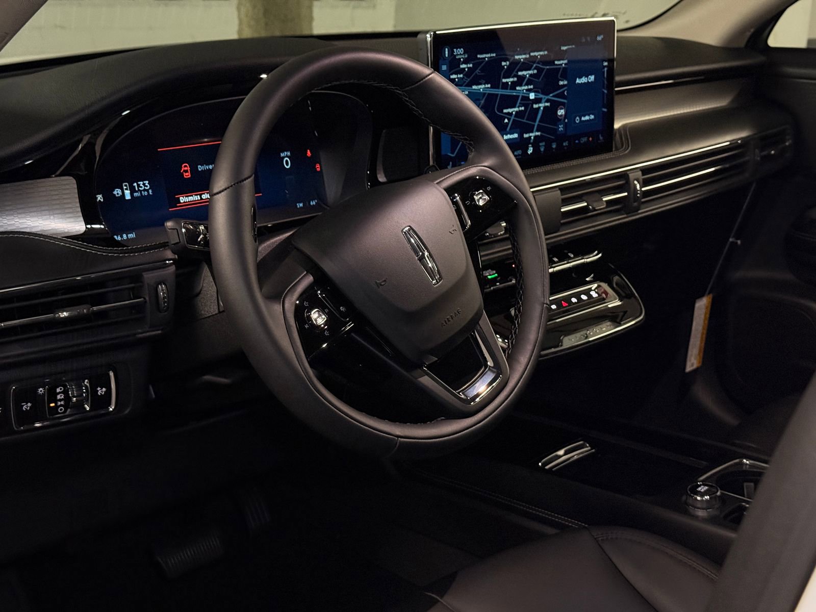 New 2026 Lincoln Corsair Premiere FWD image 20