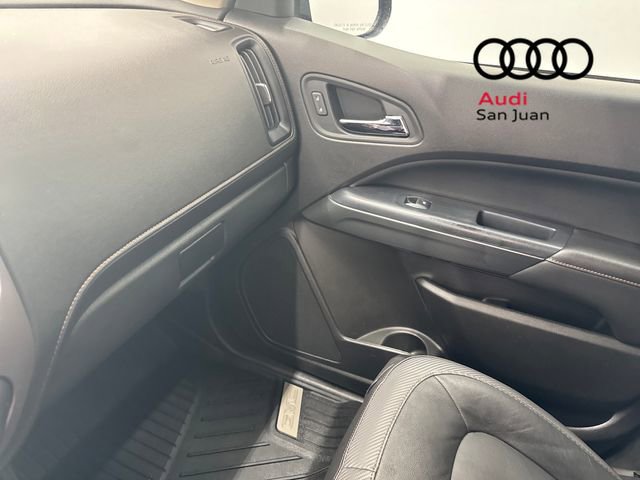 Used 2021 GMC Canyon AT4 w/ Driver Alert Package AWD/4WD image 36