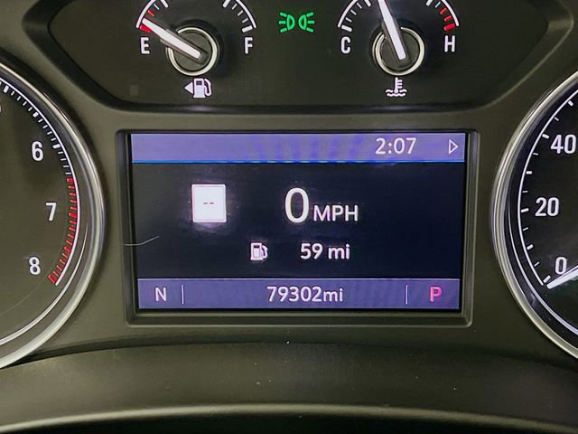 Used 2020 Buick Enclave Premium w/ Sun and Sites Package AWD/4WD image 15