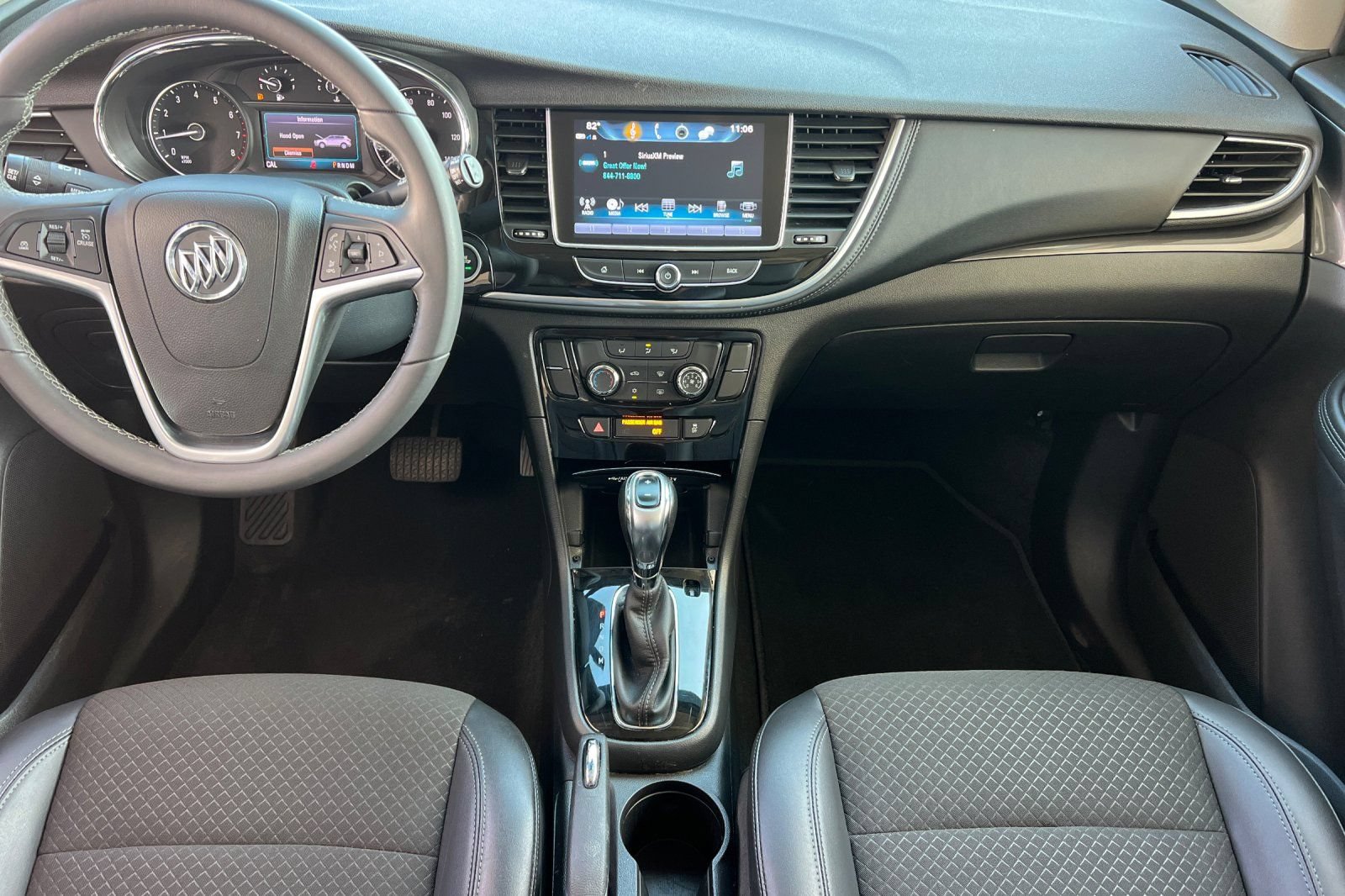 Used 2021 Buick Encore Preferred FWD image 19