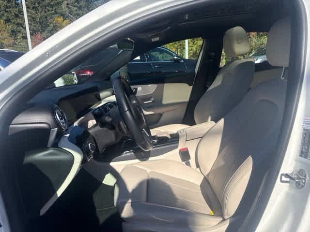 Used 2022 Mercedes-Benz A 220 4MATIC image 13