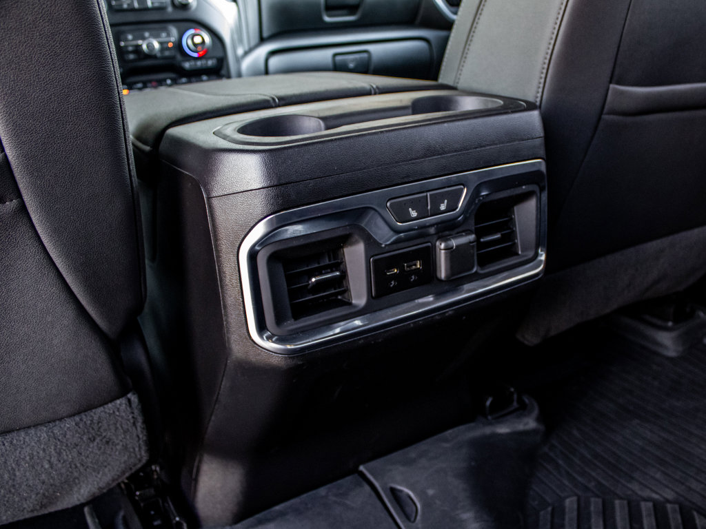 Used 2023 Chevrolet Silverado 2500 LTZ AWD/4WD image 27