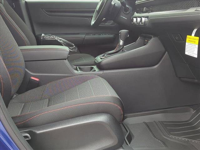 New 2025 Honda CR-V Sport image 17
