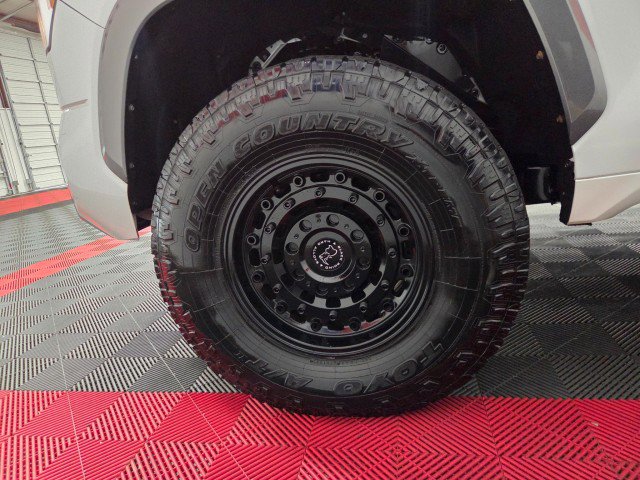 Used 2022 Toyota Tundra Limited image 78