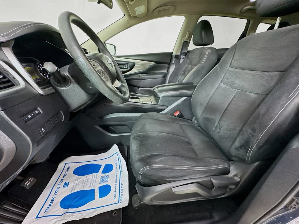 Used 2016 Nissan Murano S FWD image 24