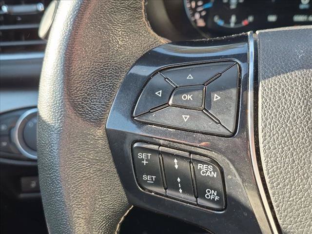 Used 2018 Ford Explorer Platinum AWD/4WD image 11