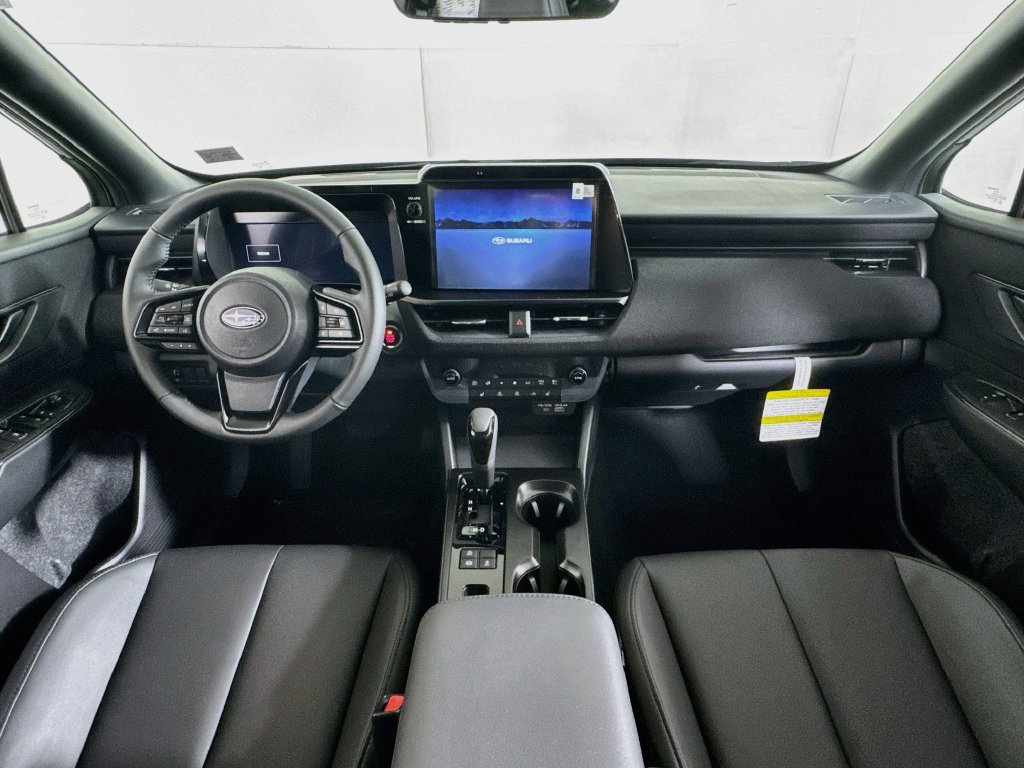 New 2026 Subaru Outback Premium AWD/4WD image 28